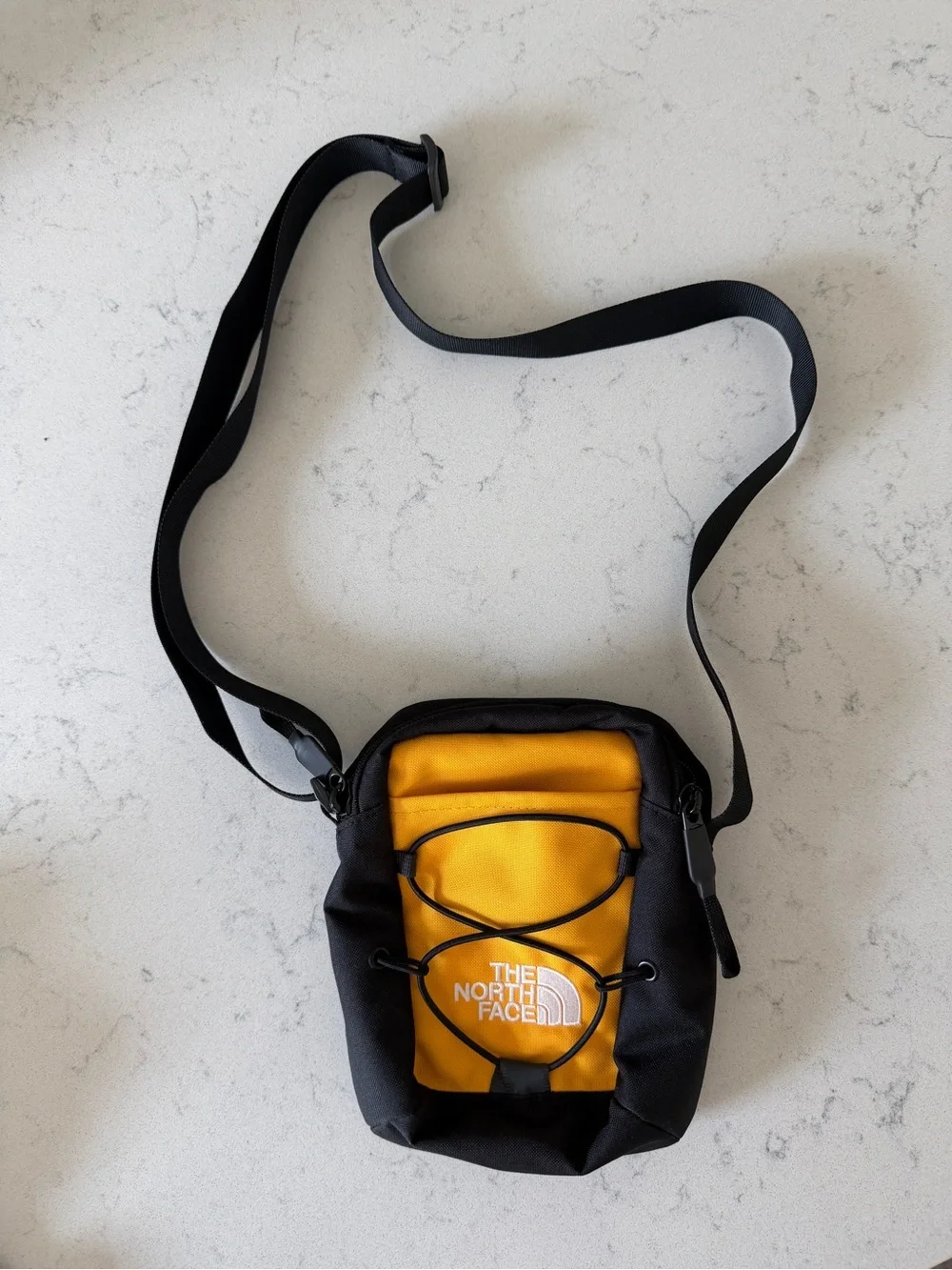 The North Face Jester Crossbody Pack